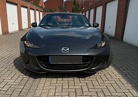 Mazda MX-5 RF 2.0 SKYACTIV-G 160 Sports-Line AT