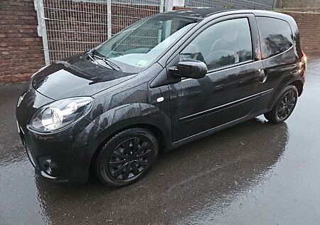 Renault Twingo Miss Sixty