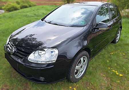 VW Golf Volkswagen 1.4 Trendline Variant Trendline