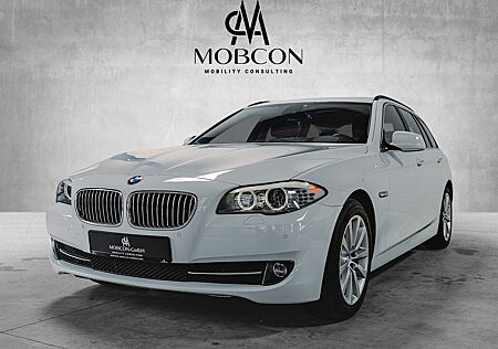 BMW 525 d Touring *LCI*Navi Prof.*AHK*Pano*Scheckh.*