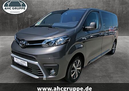 Toyota Pro Ace Proace Verso L1 2.0 D-4D Euro6d Team D 8-Sitzer,