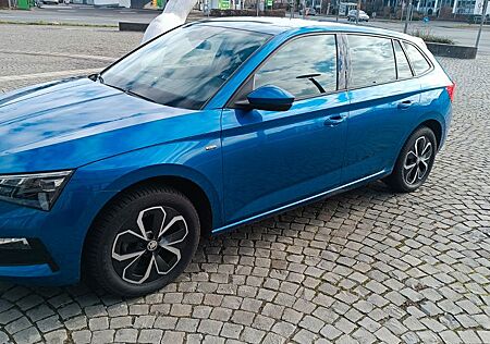 Skoda Scala Gut und Günstig!