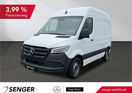 Mercedes-Benz Sprinter 314 CDI KA L1H2 LED Navi Werkstatteinr.