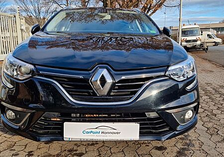 Renault Megane IV Grandtour Business Edition