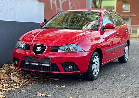 Seat Ibiza Comfort Edition 1,4 86 PS KLIMA