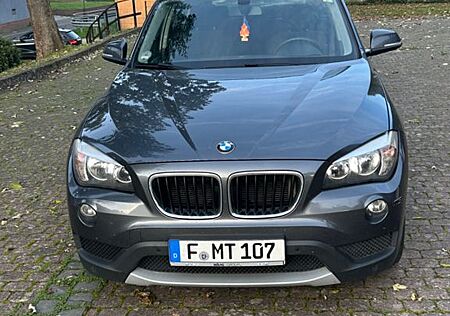 BMW X1 xDrive18d -