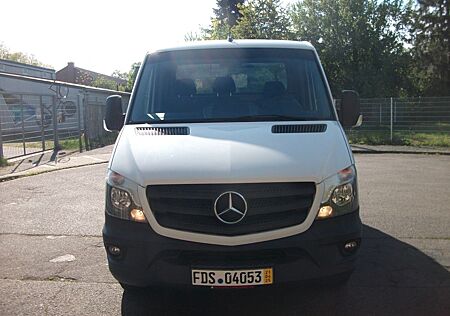 Mercedes-Benz Sprinter 211 CDI