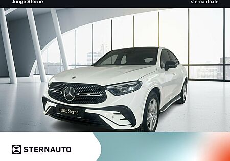 Mercedes-Benz GLC-Klasse GLC 200 4M AMG Line/Pano.-Dach/Distronic/Digital