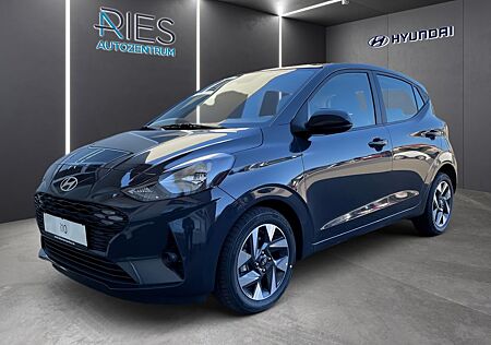 Hyundai i10 1.2 Trend *Navi*SHZ*PDC*Kam.*SpurH*DynLicht