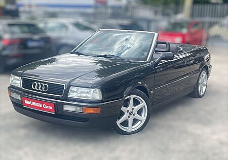 Audi 80 *H-Kennzeichen *1hand*Leder*Sport*