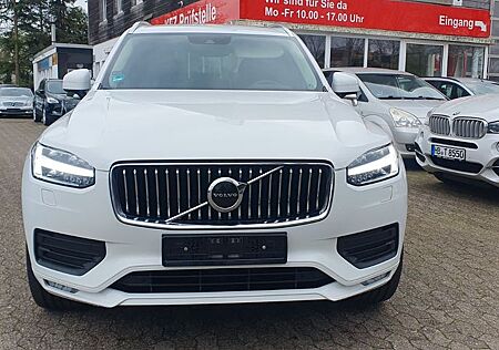 Volvo XC 90 XC90 Momentum Pro AWD