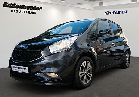 Kia Venga Dream Team CRDi Navi AHK 1.HD