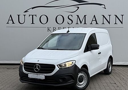 Mercedes-Benz Citan 110 CDI Standard WORKER PLUS / AHK