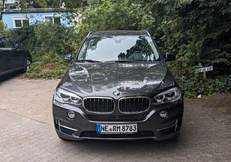 BMW X5 xDrive30d -