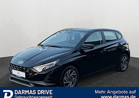 Hyundai i20 1.0 Turbo DCT Trend Mod. 25 Klimaaut.Navi