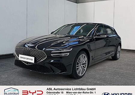 Genesis G70 Shooting Brake 2.0 T Premium RWD Innovati...