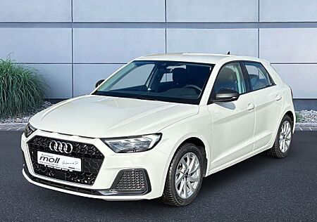 Audi A1 Sportback Advanced 25 TFSI 70(95) kW(PS) S tr