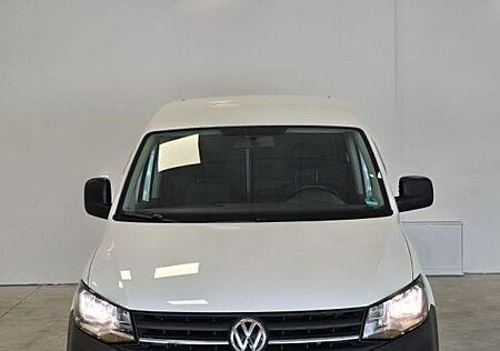 VW Caddy Volkswagen Nfz Kasten BMT