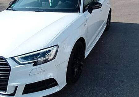 Audi A3 35 TFSI Sportback -