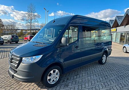 Mercedes-Benz Sprinter Tourer 211 CDI Autom Standhzg Klima M1