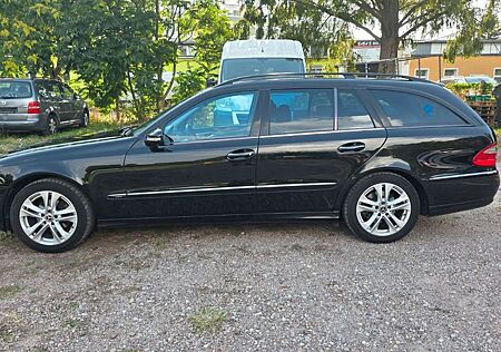 Mercedes-Benz E 280 CDI 4MATIC T AVANTGARDE Avantgarde