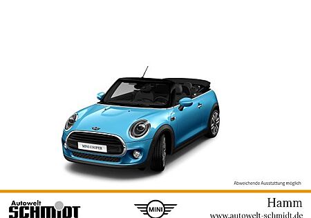 Mini Cooper Cabrio + 2Jahre-BPS.-GARANTIE