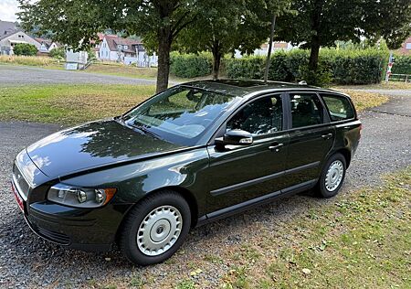 Volvo V50 Kombi 1.6 D ORG 79Tkm TÜV Neu Gewähr