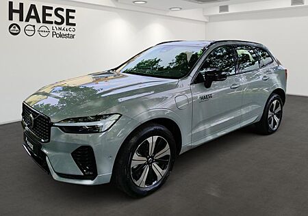 Volvo XC 60 XC60 Recharge T6 AWD Plug-In-Hybrid Plus Dark Ha