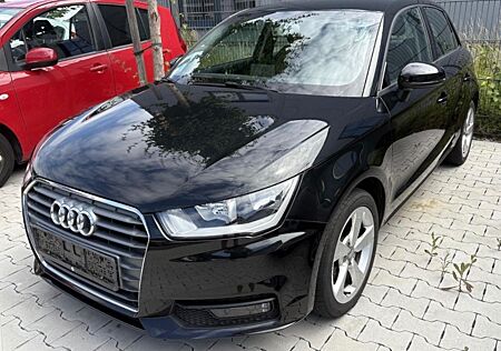 Audi A1 1.6 TDI Sportback sport