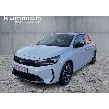 Opel Corsa leasen