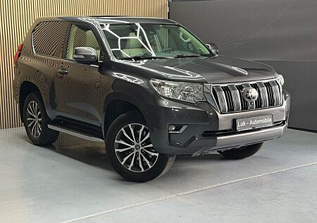Toyota Land Cruiser 2.8 D-4D Executive Automatik°AHK°