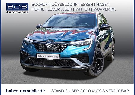 Renault Arkana ESPRIT ALPINE Mild Hybrid 160 EDC BOSE