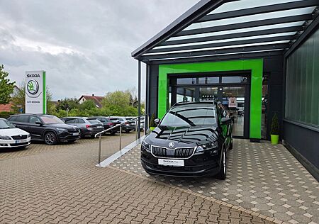 Skoda Karoq Style