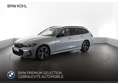 BMW M340d xDrive Touring M SPort Pro Panoramadach DA