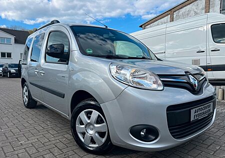 Renault Kangoo ENERGY dCi /Klima/HU&AU NEU