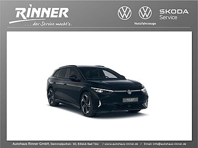 Volkswagen ID.7 Tourer GTX 250 kW 4Motion/Head-Up/AHK/RFK/