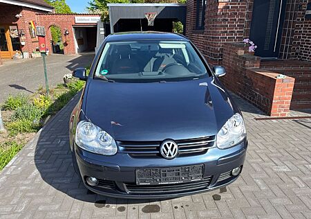 VW Golf Volkswagen 1.9 TDI GOAL 1 Hand! TÜV NEU