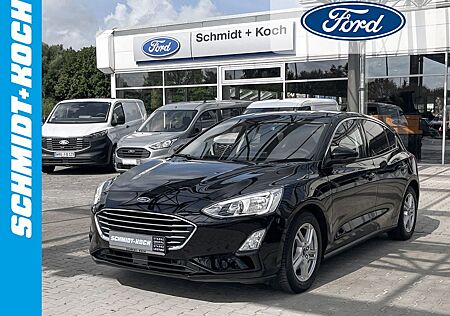 Ford Focus 1.0 EcoBoost Cool+ConnectNavi Navi PDC