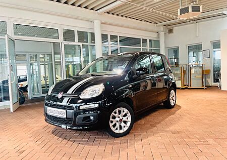 Fiat Panda 1.2 Lounge Klima BT Alu 5-Sitzer