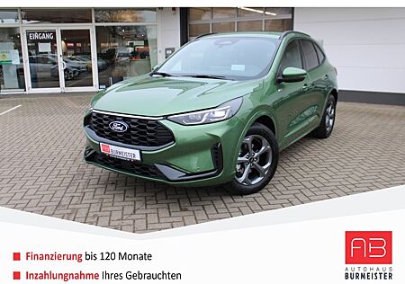 Ford Kuga 1,5 EcoBoost ST-Line LED Navi el.AHK HeadUp