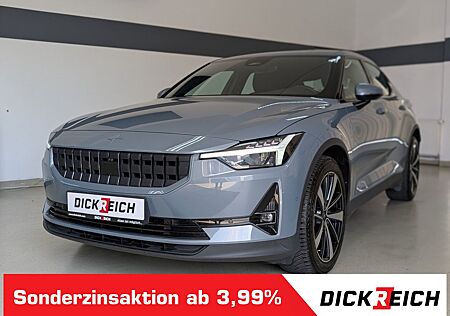 Polestar 2 Range PILOT LITE ACC LED 360° CARPLAY SHZ MEMO