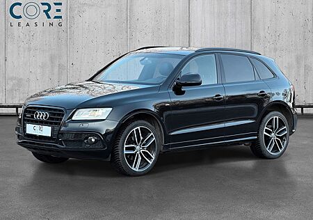 Audi Q5 2.0 TFSI 169 kW quattro
