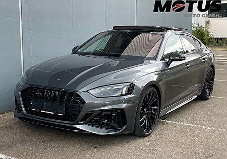 Audi RS5 Sportback Pan/Laser/SSitz/AGA/Key/Kam/HUD/20