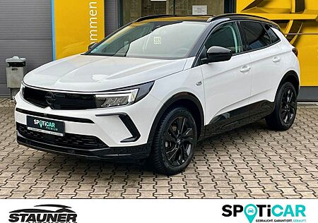Opel Grandland X Grandland GS Line AT *ALCANTARA*NAVI PRO*ACC*
