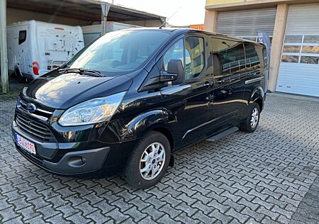 Ford Transit /Tourneo Custom Kombi 300 L2 Tourneo Tita