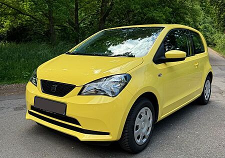 Seat Mii - 125.000km - TÜV bis 05/25 -