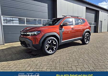 Dacia Duster Extreme Hybrid 140PS Automatik 1.6 SC...