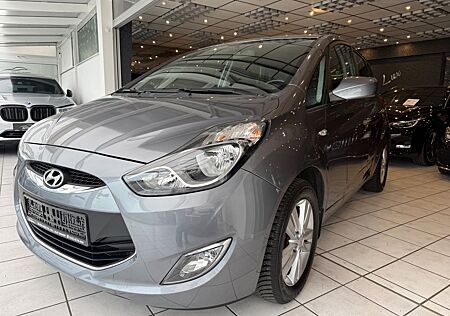 Hyundai ix20 1.6 Trend Automatik