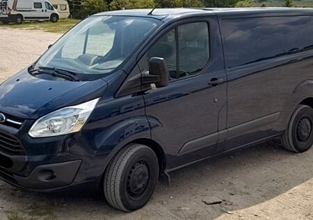 Ford Transit Custom Trend L1 H1