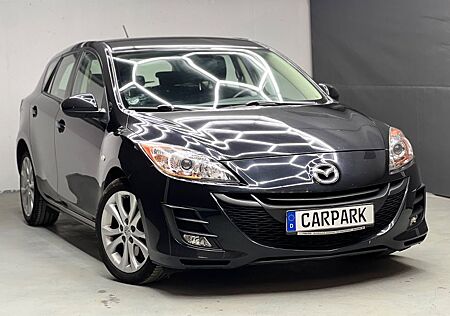 Mazda 3 Lim. High-Line